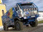 КамАЗ-4326-9 VK 2007 года